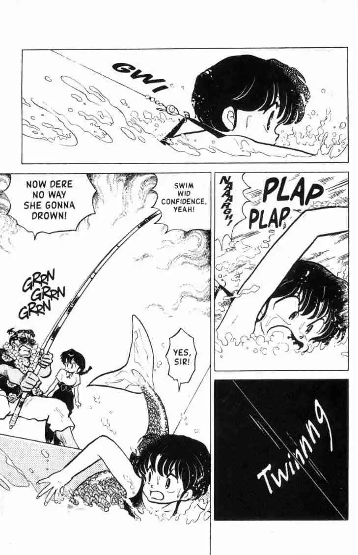 Ranma 1/2 Chapter 140 10